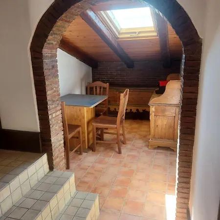 Sant'agata Al Borgo 住宿加早餐酒店